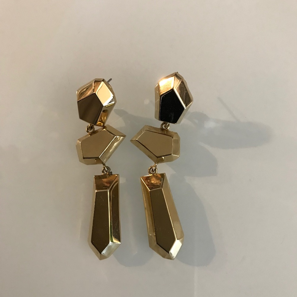 Bcbg earrings